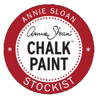 Annie Sloan Chalk Paint Stockist